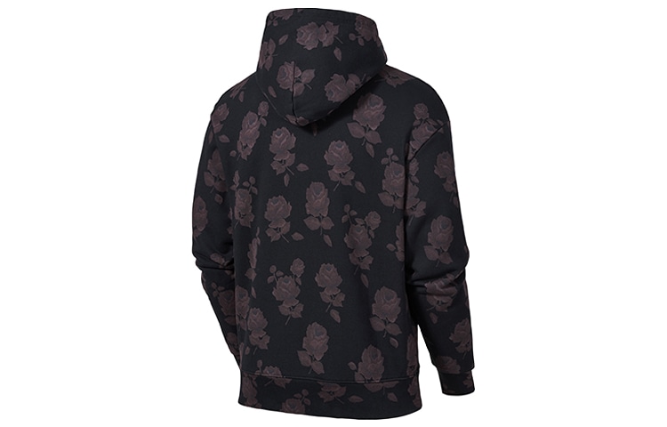 Jordan x A Ma Maniére Floral Hoodie — фото 1