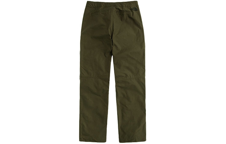 The North Face City Pant Green — фото 1