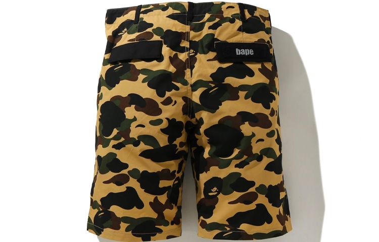 A BATHING APE BAPE — фото 3