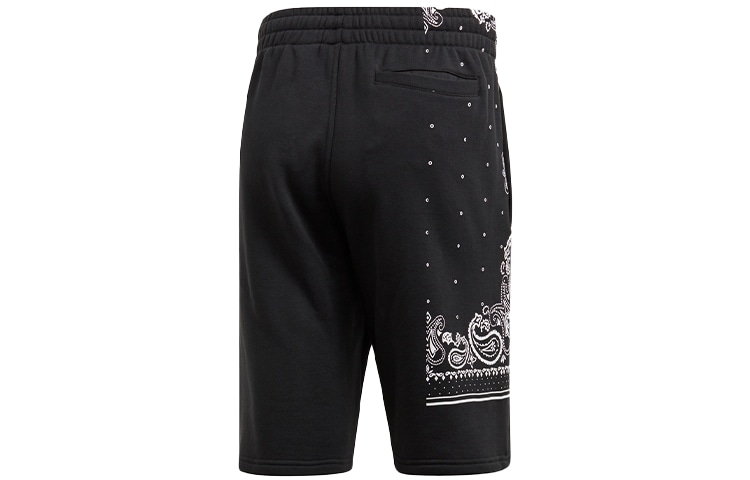 Adidas Bandana Short — фото 1