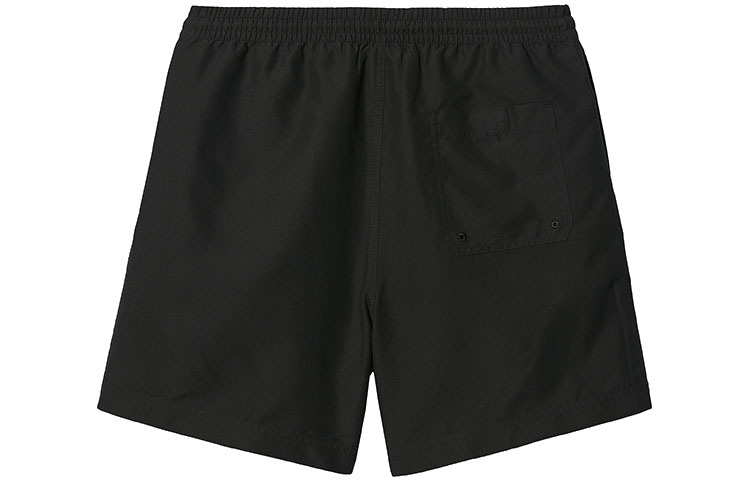 Carhartt WIP Shorts Black
