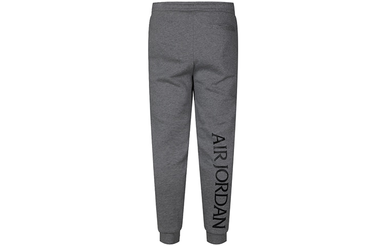 Jordan As m j clscs flc pant — фото 1