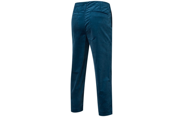 Puma Corduroy Woven Pants — фото 1