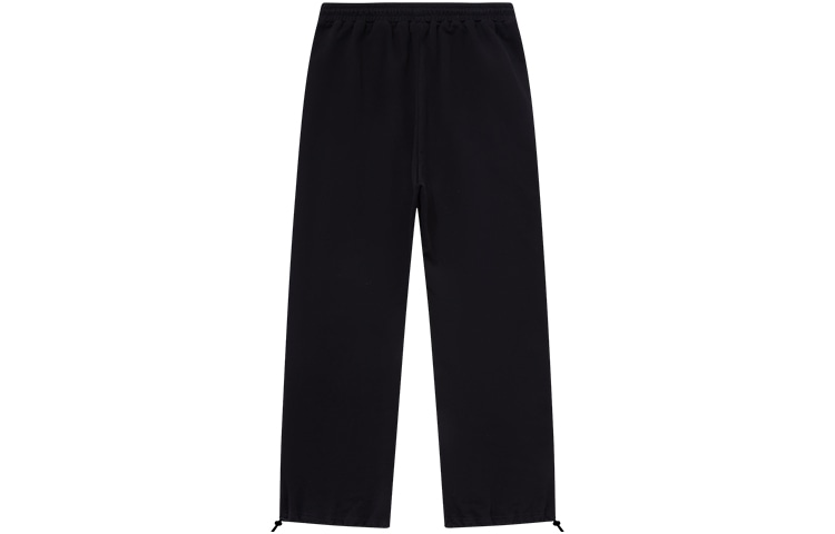 Beaster Ghost Face Straight Casual Pants — фото 1