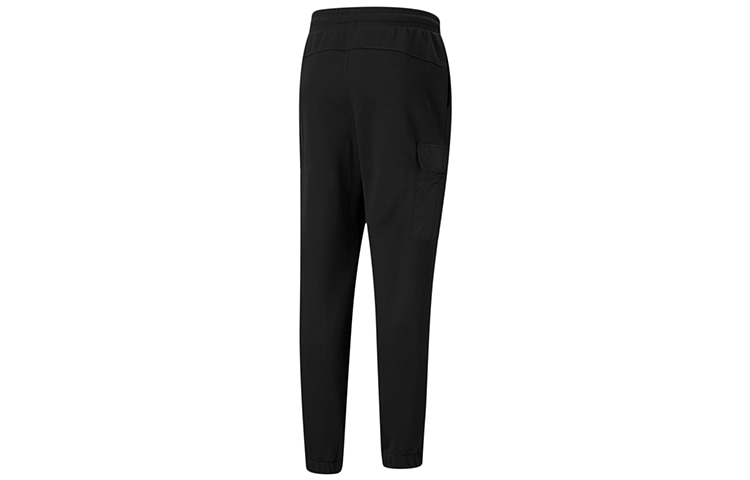 Puma Winterized Cargo Pants — фото 1