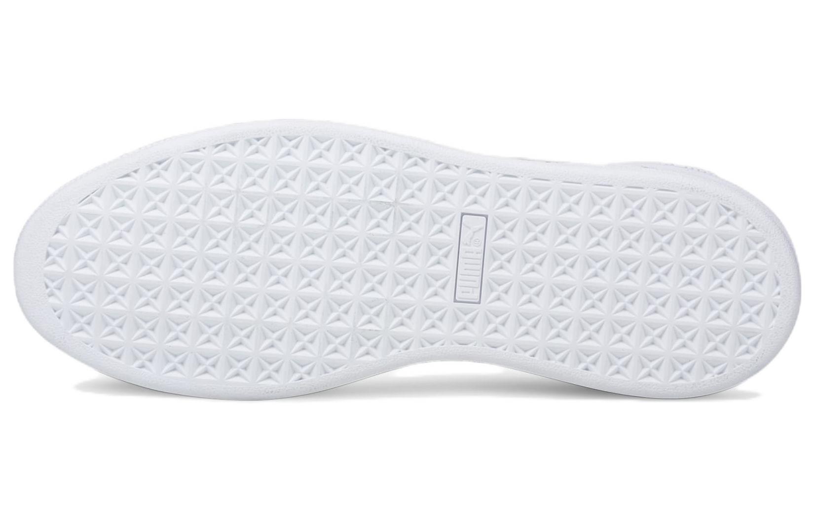 Puma Suede Block Wt Foam Strip 2 — фото 9