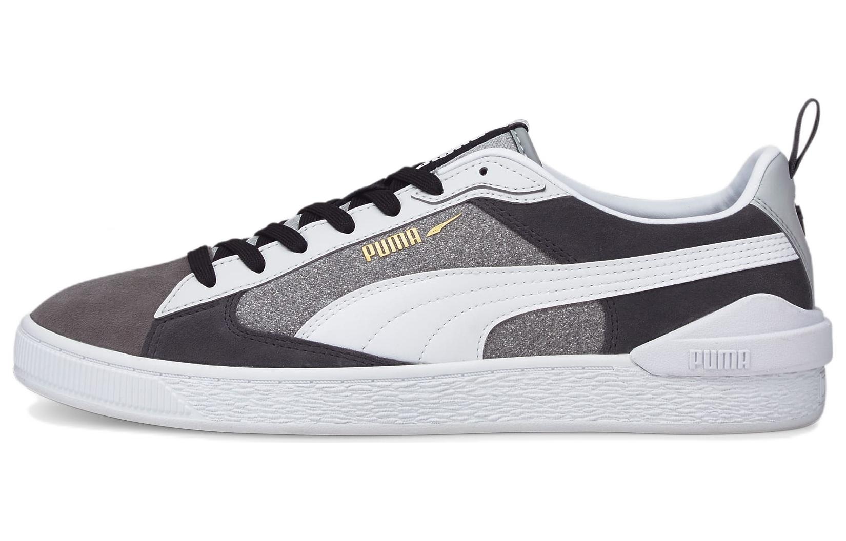 Puma Suede Block Wt Foam Strip 2 — фото 5