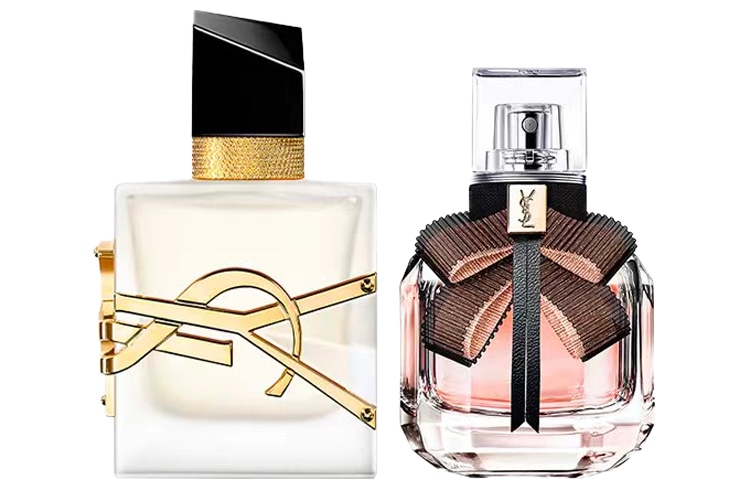 Saint Laurent YSL