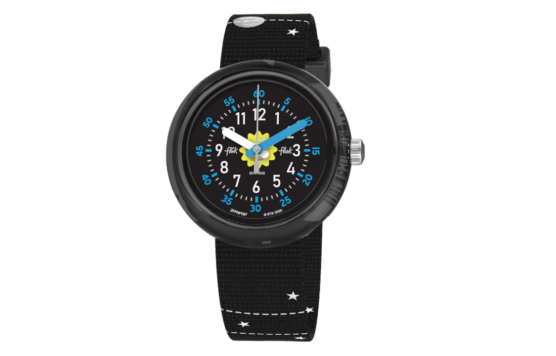 SWATCH/斯沃琪 Swatch FPNP097
