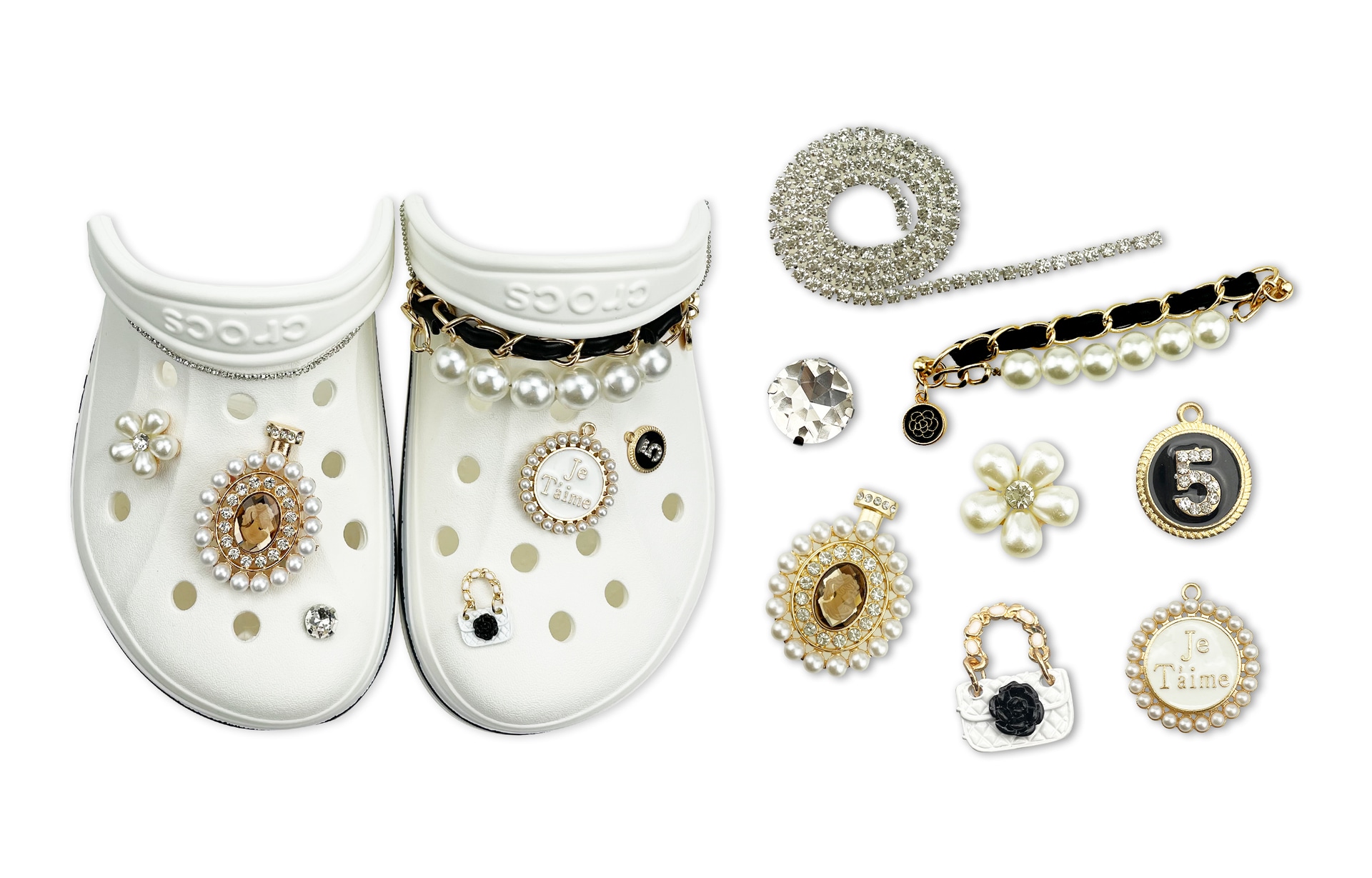 CMFY Crocs