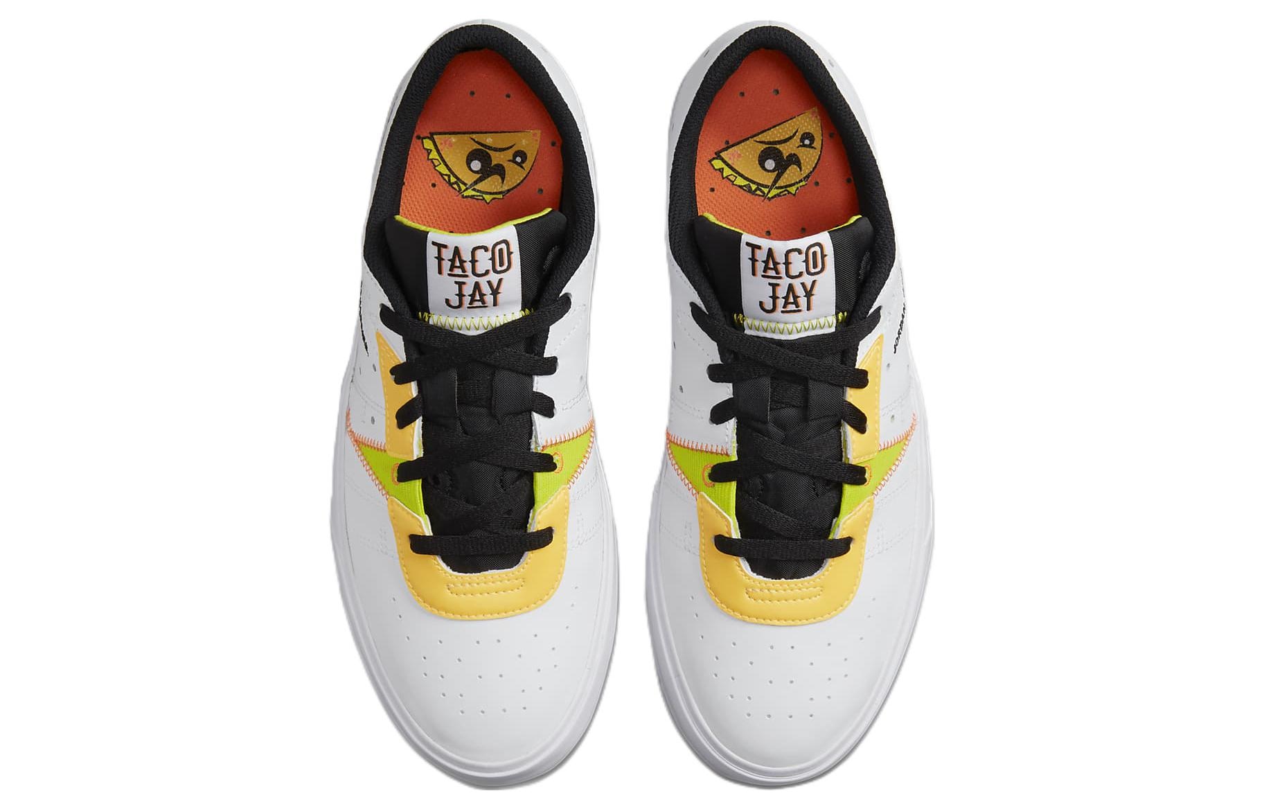 Jordan Air Jordan Series Tatum PE "Taco Jay" — фото 9