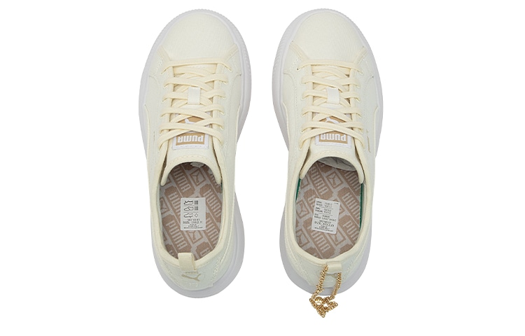 Puma Suede Mayu — фото 8