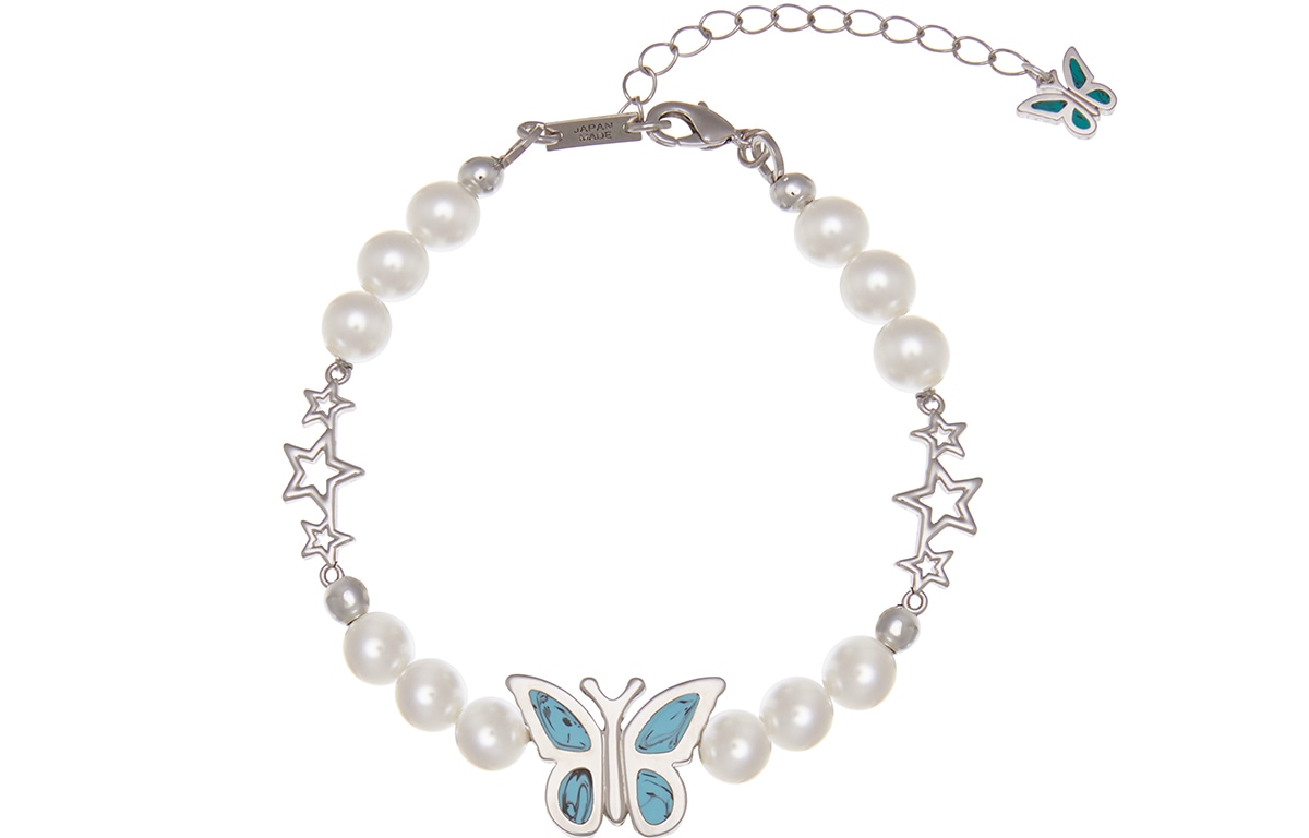 STUGAZI Adjustable Star Bracelet