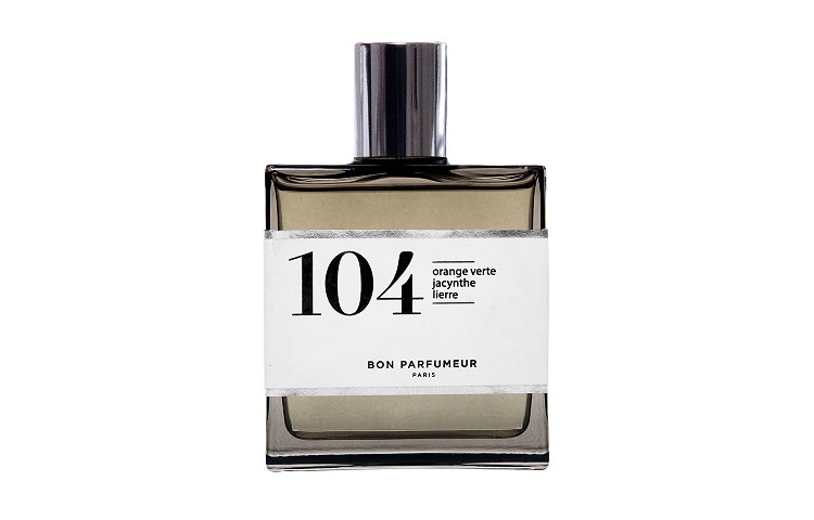 Bon Parfumeur/柏氛 104EDP 30ml100ml — фото 1