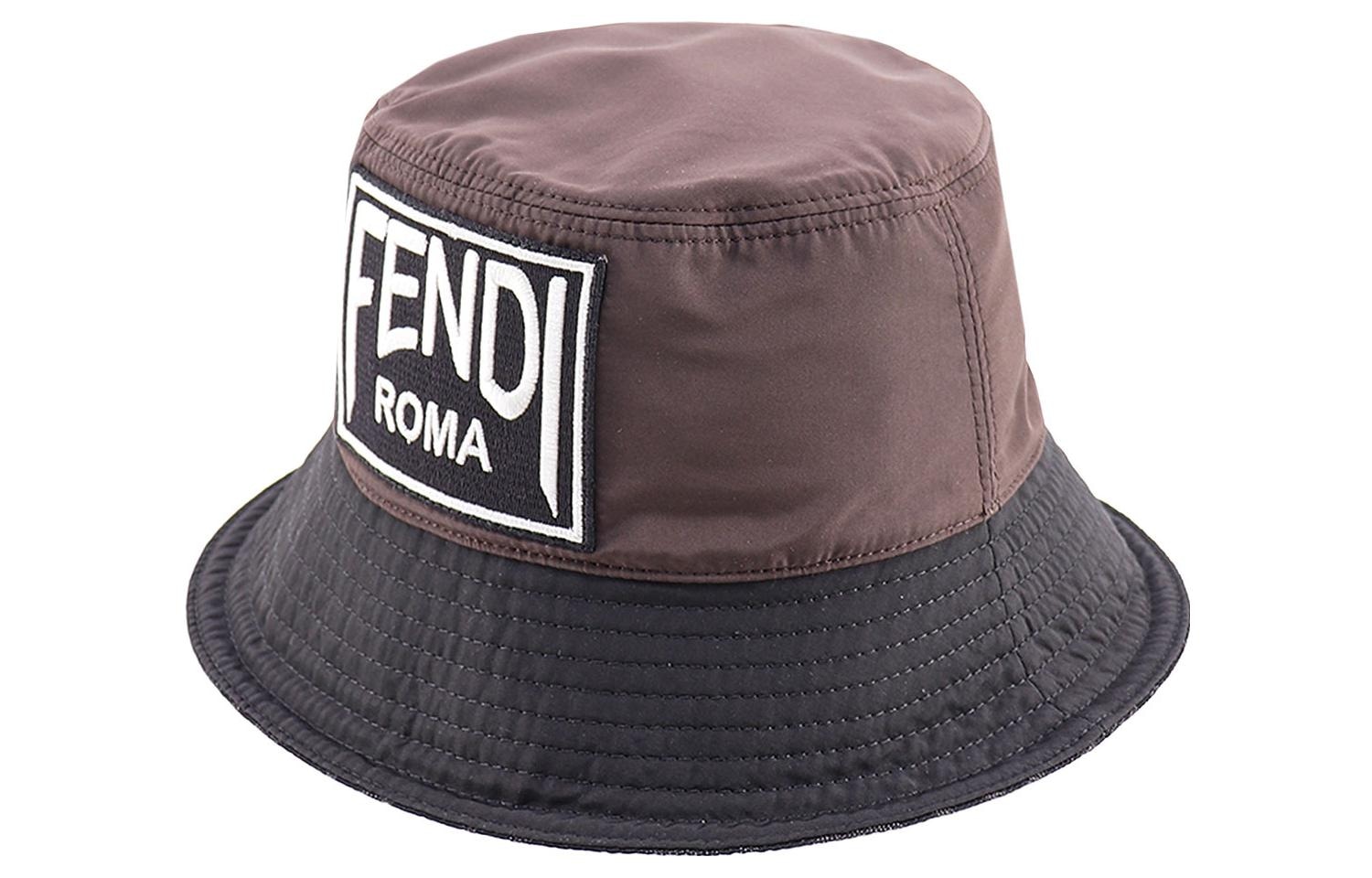 FENDI/芬迪 FENDI Logo