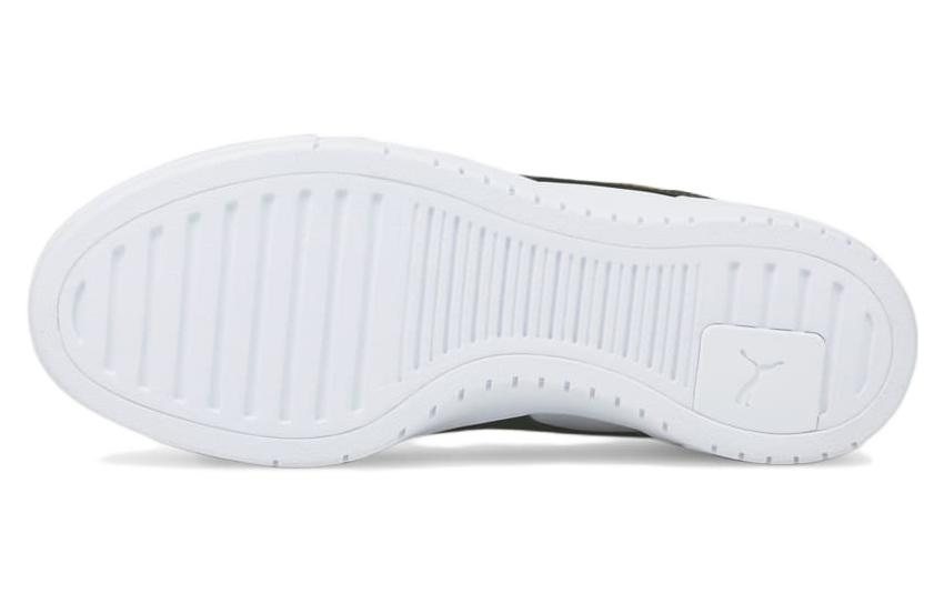 Puma Ca Pro Mix White Brown — фото 9