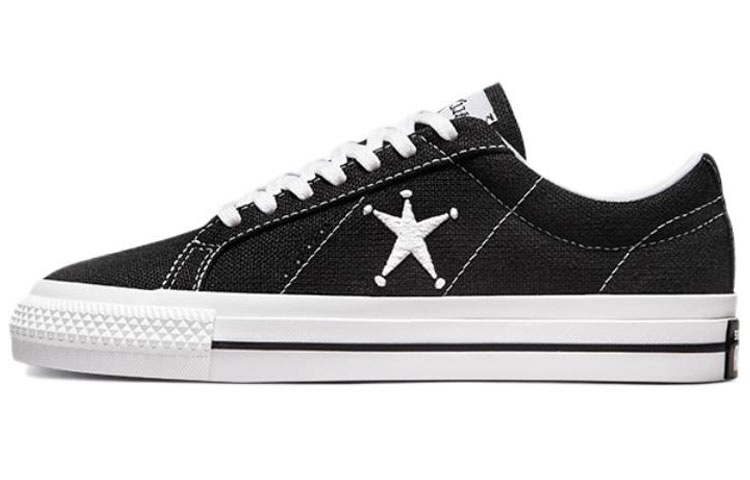 Converse Stussy x Converse One Star — фото 6
