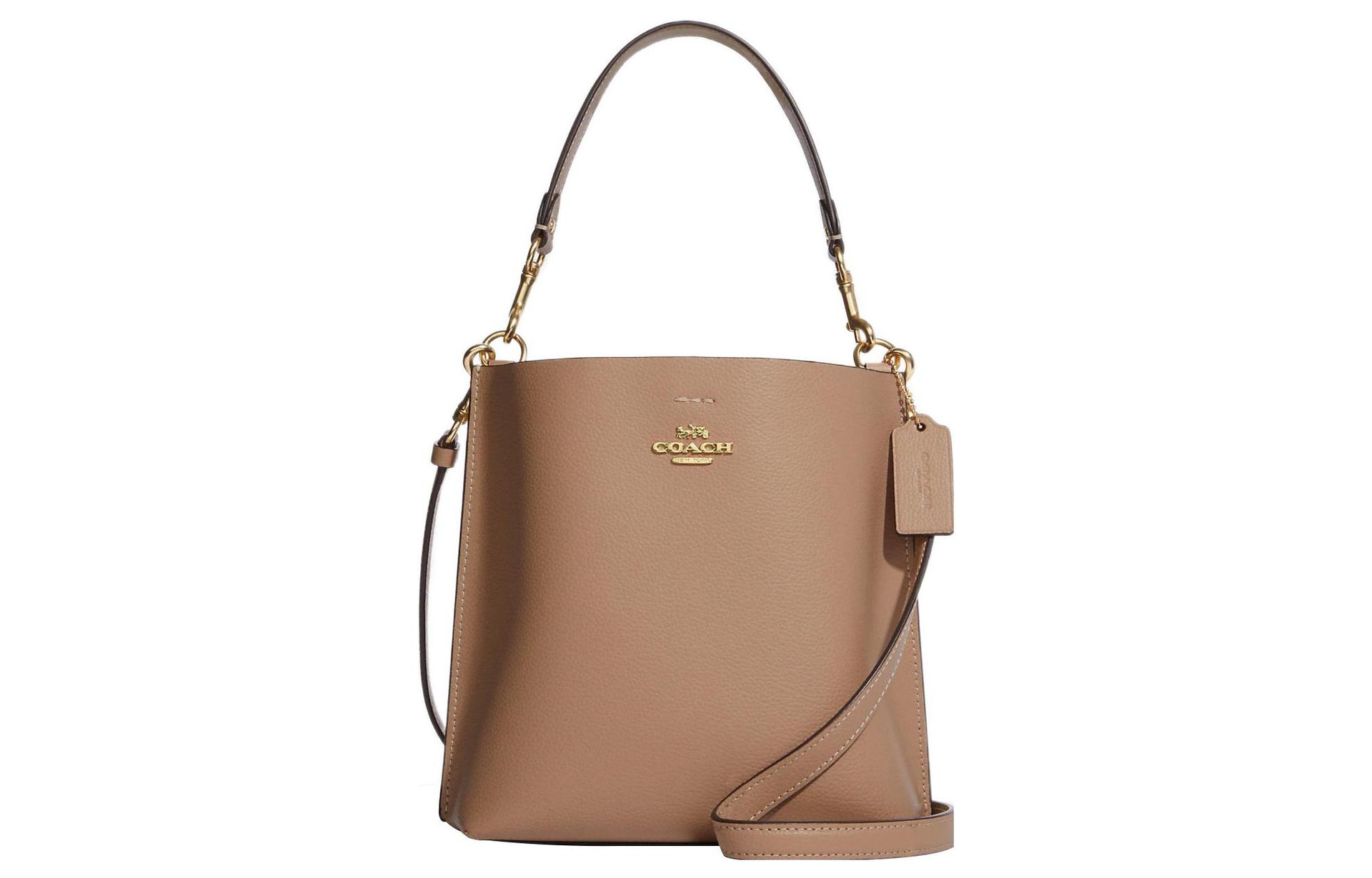 COACH/蔻驰 COACH Mollie 22