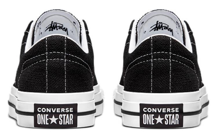 Converse Stussy x Converse One Star — фото 10