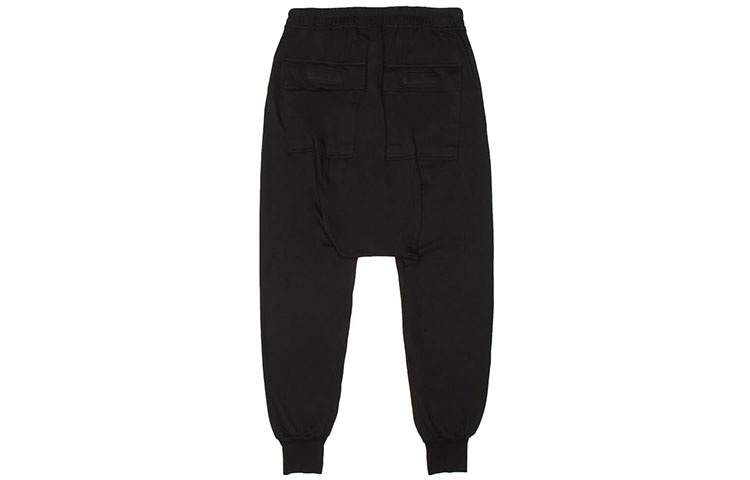 Rick Owens Drkshdw Одежда (Арт. DU20F1394RN-09) — фото 1