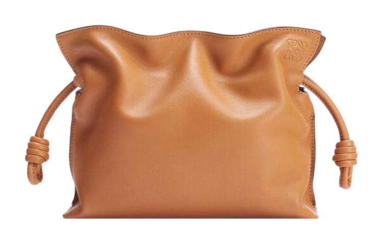 Сумки LOEWE Flamenco Mini Warm Orange