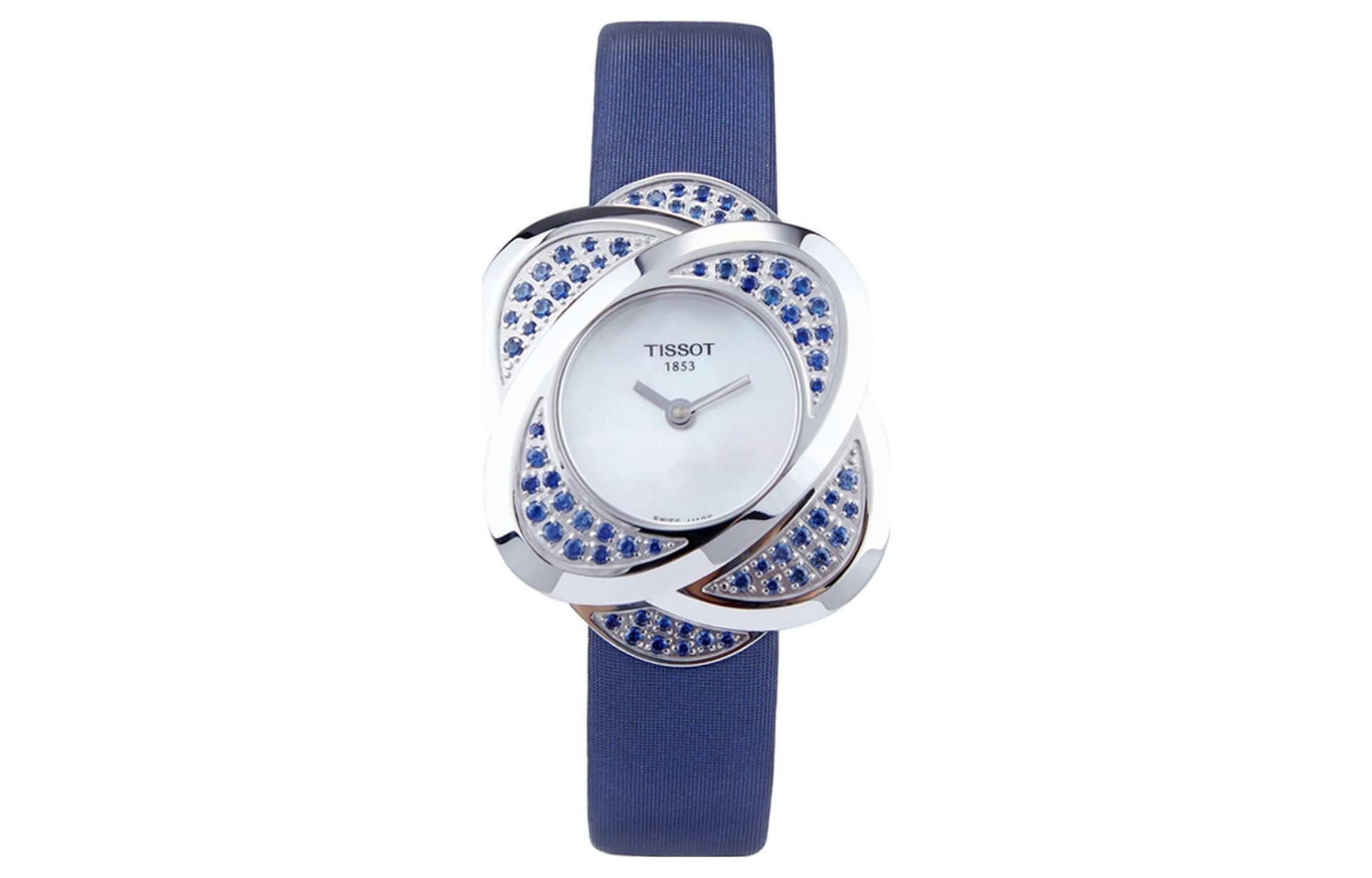 TISSOT/天梭 TISSOT 30m 30mm T03.1.235.80