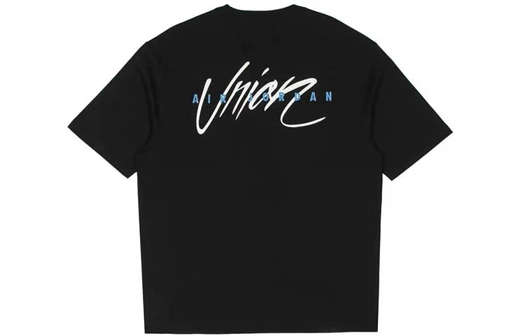 Jordan x Union T-Shirt — фото 1