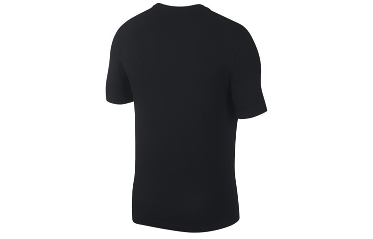 Jordan Brandmark T-Shirt Black — фото 1