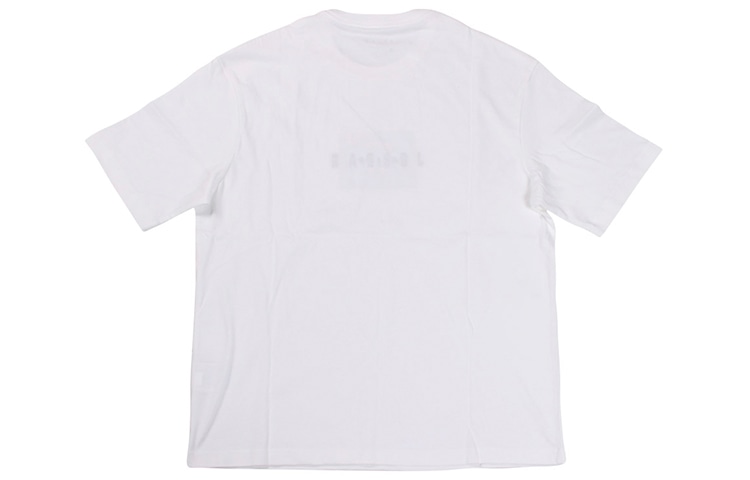 Jordan Sport DNA Logo T-Shirt White — фото 1