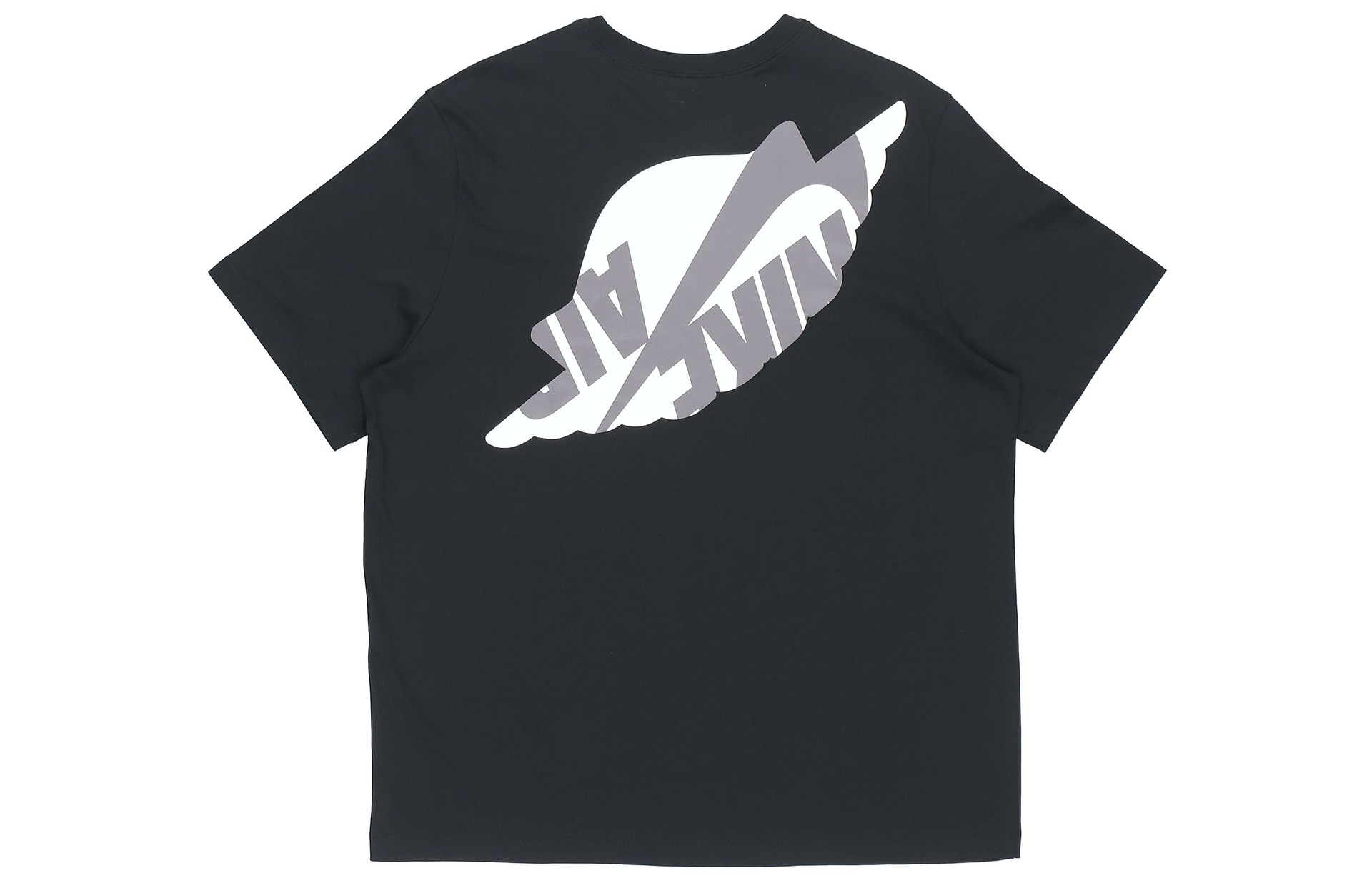 Jordan Classics T-Shirt Black — фото 1