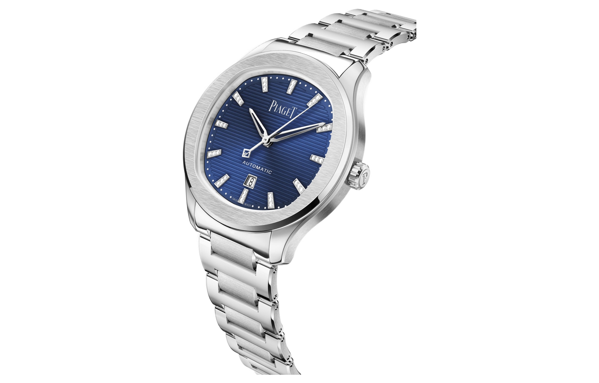 Piaget POLO 36mm G0A46018 — фото 2