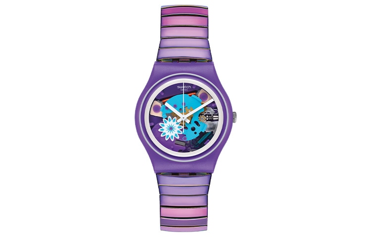 SWATCH/斯沃琪 SWATCH GV129