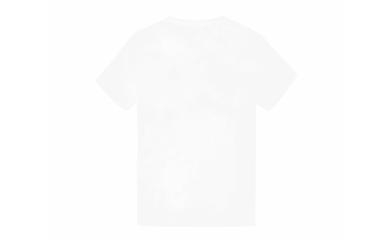 Nike Just Do It T-Shirt White — фото 1