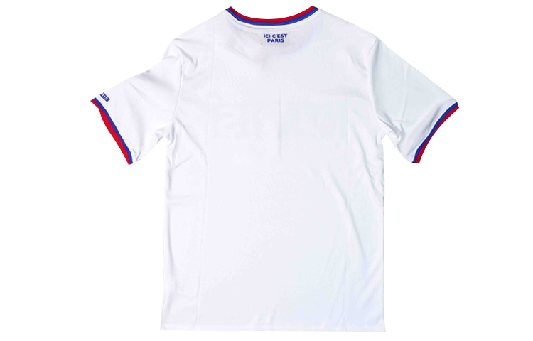 Jordan Paris Saint-Germain T-Shirt — фото 1