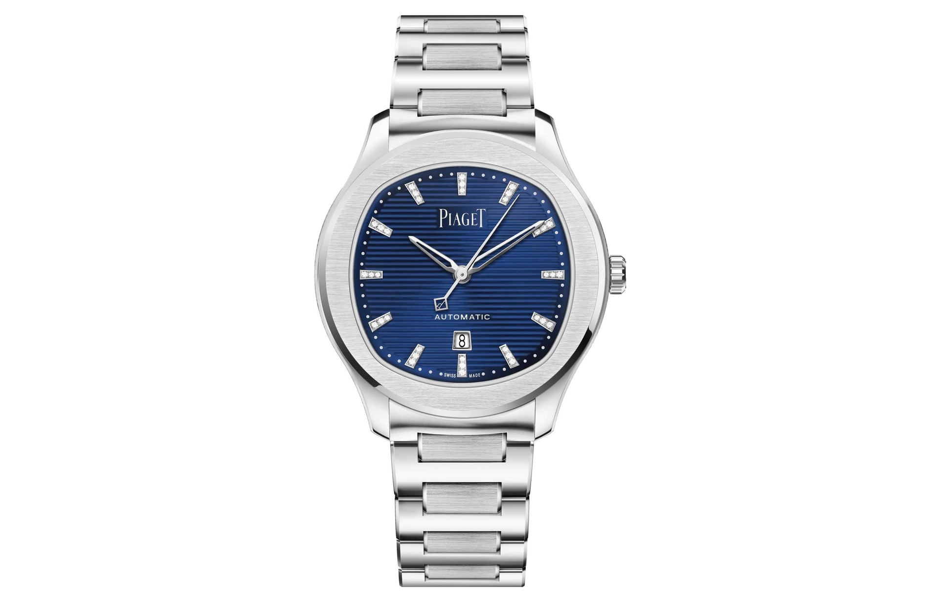 Часы Piaget POLO 36mm G0A46018