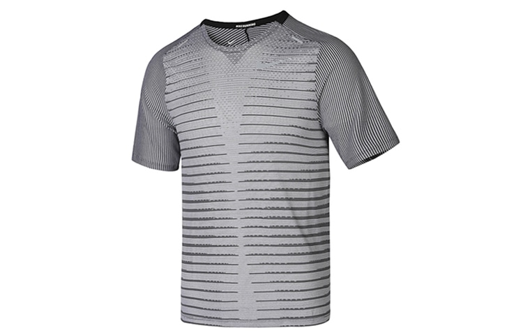 Nike TechKnit Future Fast Tee — фото 2