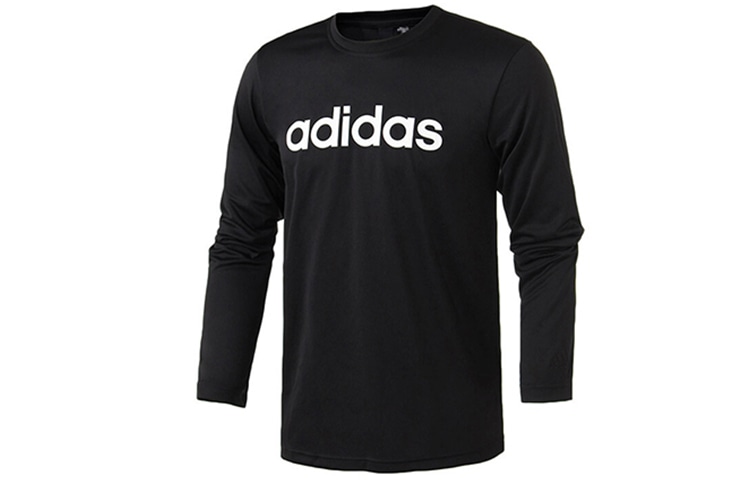 Adidas M Logo Ls T LogoT — фото 2