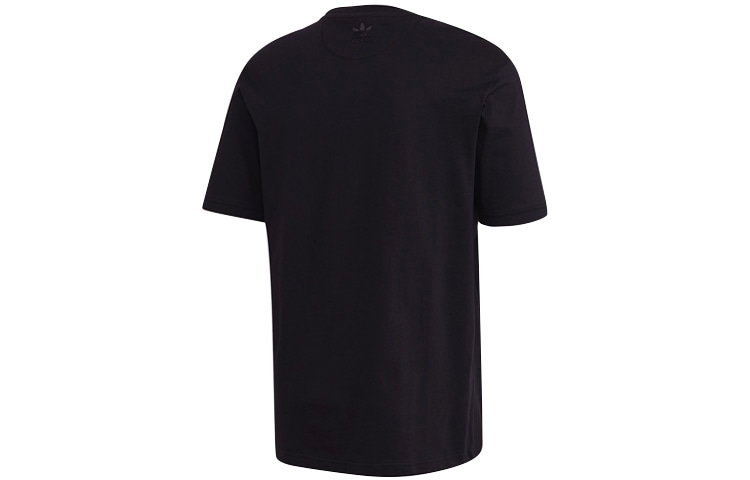 Adidas originals 3d Trefoil Tee LogoT — фото 1