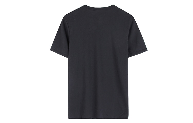 Jordan Air Jordan 11 T-Shirt Black — фото 1