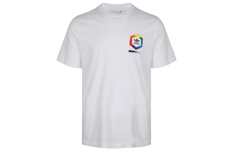 Adidas Spectrum Tee — фото 1
