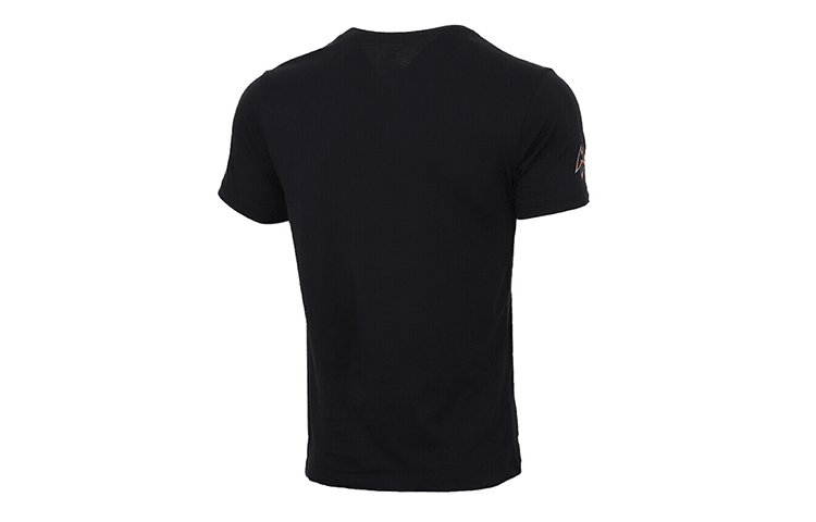 Jordan Sport DNA Black Tee — фото 1