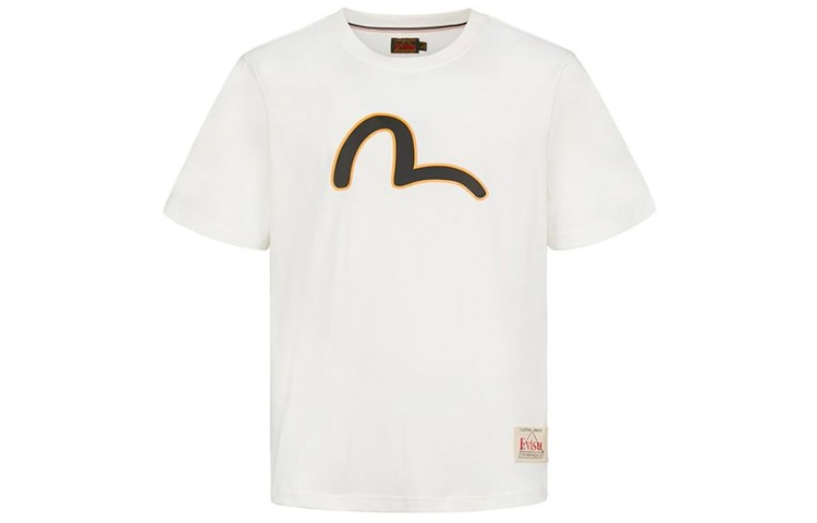 Футболка Evisu