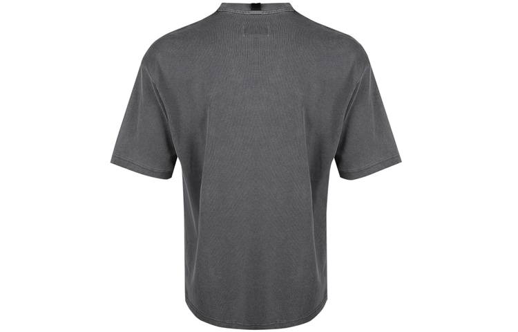 Jordan 23 Engineered T-Shirt Black — фото 1