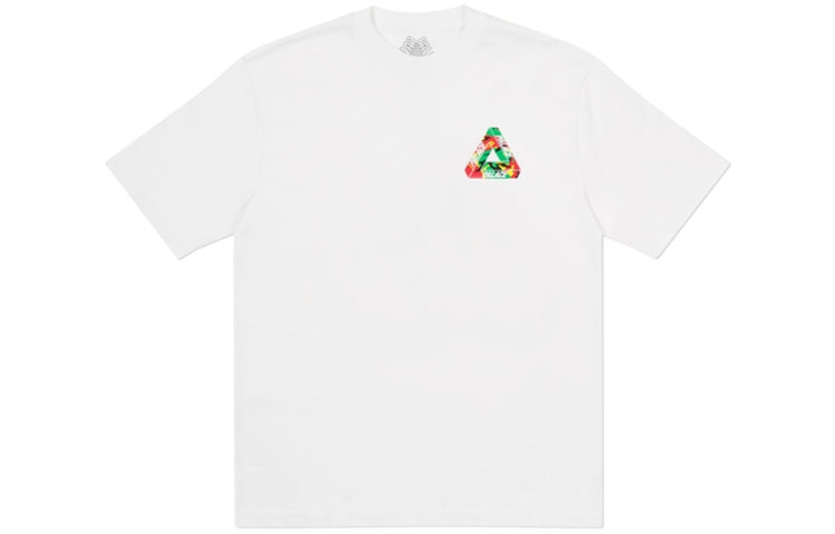 Palace Tri-Camo T-Shirt LogoT — фото 1
