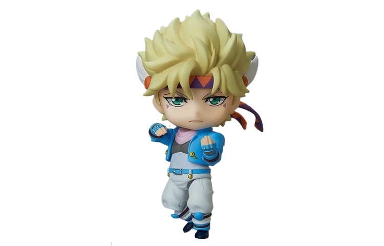 medicos GSC JOJO NO.1516 JOJO Q 10cm