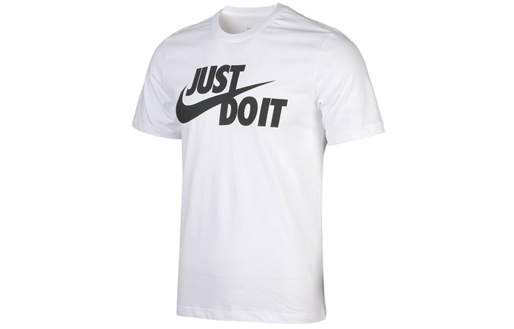 Nike Just Do It T-Shirt — фото 2
