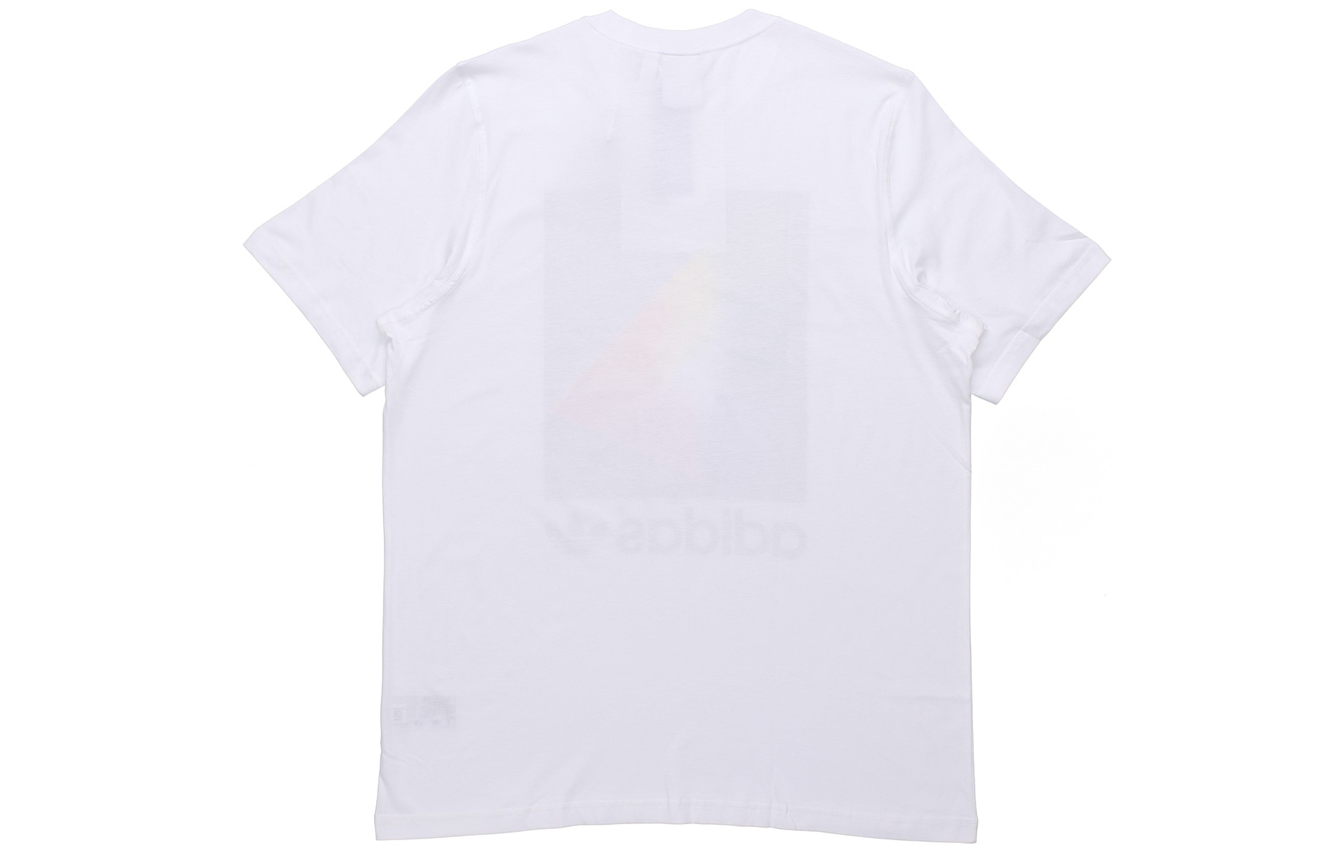 Adidas Spectrum Tee — фото 1