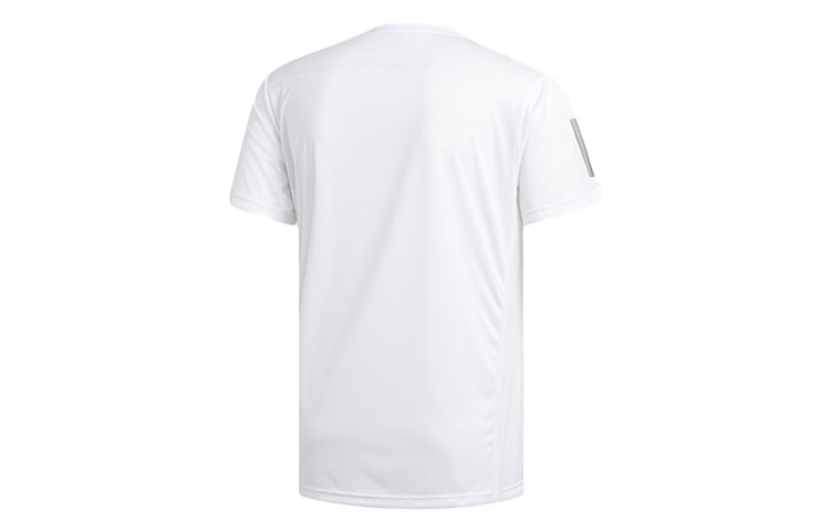 Adidas Own The Run Tee White — фото 1