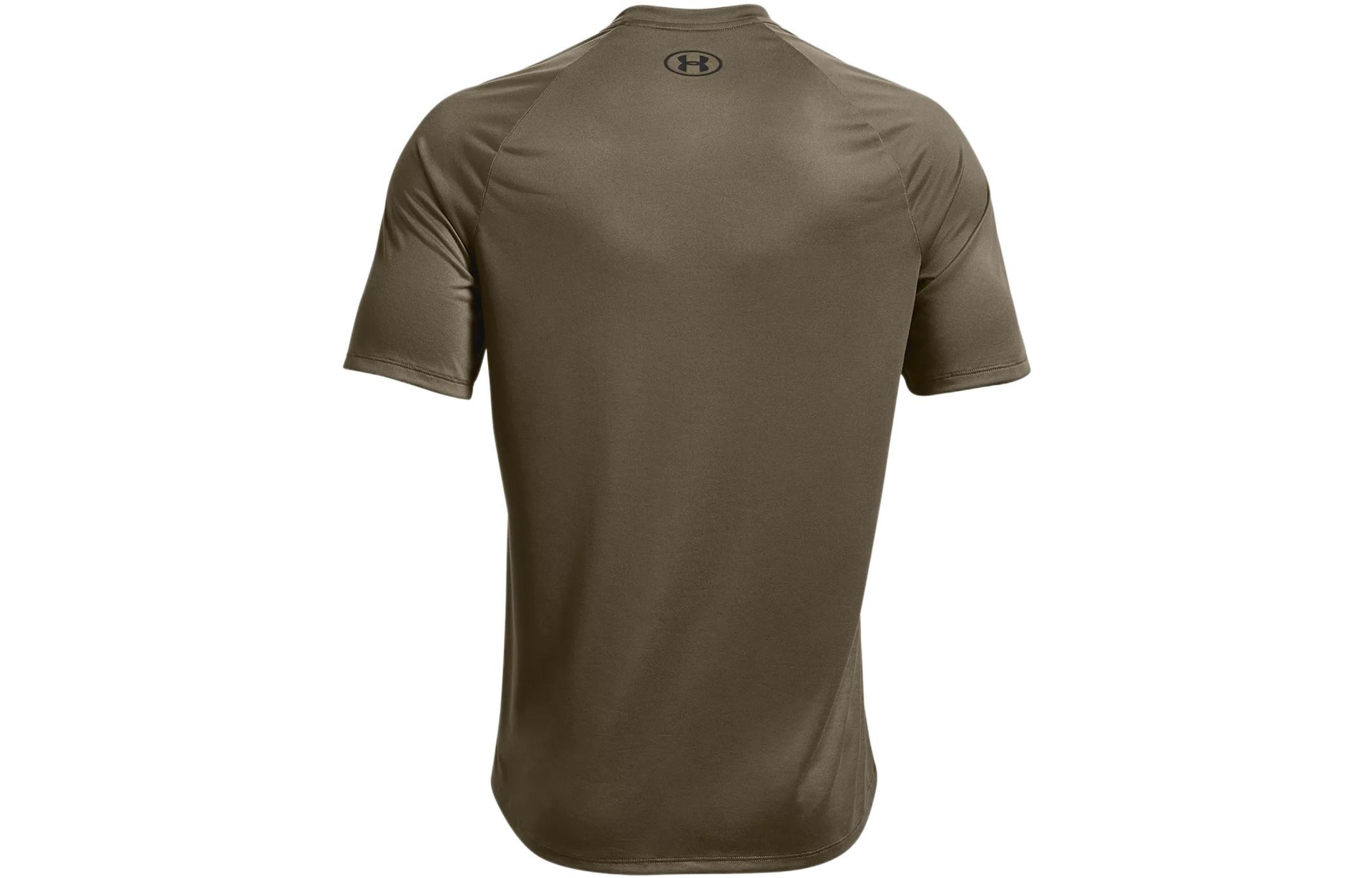 Under Armour logo T — фото 1