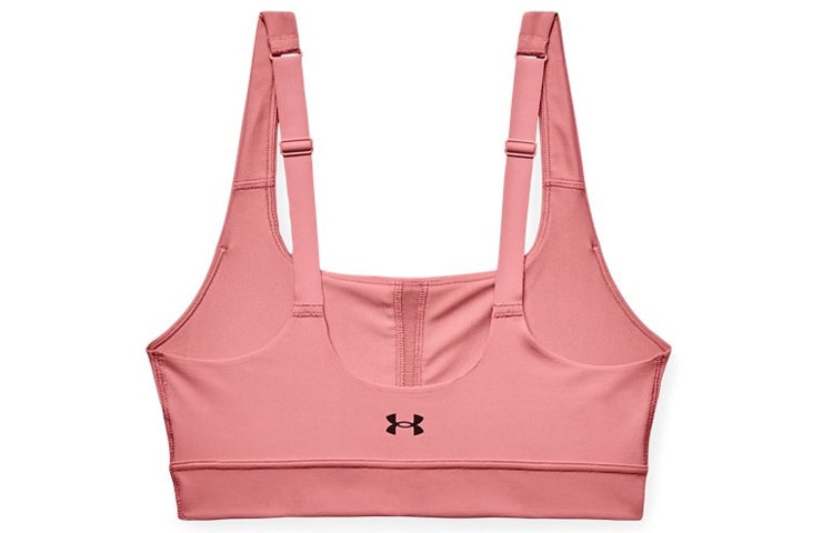Under Armour RUSH Logo — фото 1